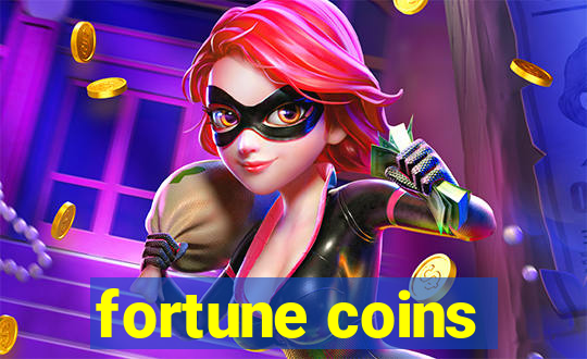 fortune coins